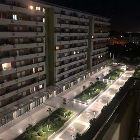 Stan Central Point Podgorica Ngoại thất bức ảnh