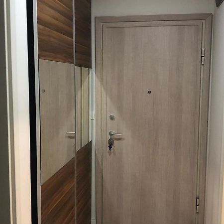 Stan Central Point Podgorica Ngoại thất bức ảnh