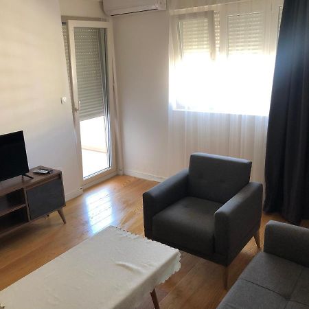 Stan Central Point Podgorica Ngoại thất bức ảnh