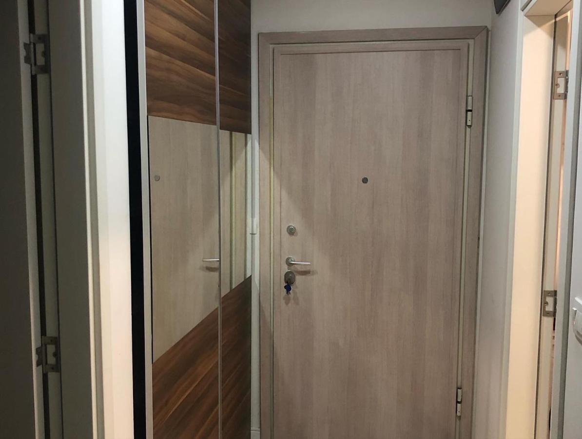 Stan Central Point Podgorica Ngoại thất bức ảnh